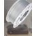 Creality cr pla 3d printer filament, white, printing temperature: 190-220, filament diameter: 1.75mm, tensile strength: 60mpa, size of filament wheel: diameter 200mm, height 66mm, hole diameter 56mm. utilizare: pana la 6 luni de la deschiderea ambalajului,  Accesorii imprimare 3D | electropc.ro