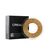 Creality pla 3d printer filament, silk golden, printing temperature: 190-220, filament diameter: 1.75mm, tensile strength: 60mpa, size of filament wheel: diameter 200mm, height 66mm, hole diameter 56mm. utilizare: pana la 6 luni de la deschiderea ambalaju,  Accesorii imprimare 3D | electropc.ro