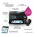 Multifunctional inkjet color ciss epson l5590, (print, copy, scan, fax) dimensiune a4, 4 culori, viteza max  15ppm alb-negru, 8ppm color, rezolutie 1200x2400dpi, alimentare hartie 100 coli + 30 coli adf,  scanner cis, 5ipm, fax: 33.6kbps / approx. 3 sec/p,  Multifunctionale Inkjet | electropc.ro