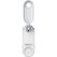 Pivot stand insta360 go2, autoadeziv, material: plastic, culoare: alba,  Alte accesorii foto & video | electropc.ro