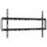 Suport perete barkan fix tv wall mount 13" - 90", max 60kg, vesa 600x400, negru,  TV & Electronice & Gaming | electropc.ro