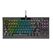 Tastatura gaming mecanica corsair k70 rgb tkl champion, rgb, usb-c, negru,  Tastaturi | electropc.ro