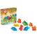 Set nisip modelator, 500 gr, dinozauri,  Jocuri educative | electropc.ro