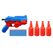 Blaster nerf alpha strike boa rc-6,  Arme de jucarie | electropc.ro