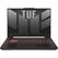 Laptop gaming asus tuf gaming a15, fa507xv-lp020, 15.6-inch, fhd (1920 x 1080) 16:9, anti-glare display, value ips-level, amd ryzen™ 9 7940hs mobile processor (8-core/16-thread, 16mb l3 cache, up to 5.2 ghz max boost), nvidia® geforce rtx™ 4060 laptop gpu,  Laptopuri | electropc.ro