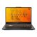 Laptop gaming asus tuf gaming a17, fa707nu-hx021, 17.3-inch, fhd (1920 x 1080) 16:9,  anti-glare display, value ips-level, amd ryzen™ 7 7735hs mobile processor (8-core/16-thread, 16mb l3 cache, up to 4.7 ghz max boost), nvidia® geforce rtx™ 4050 laptop gp,  Laptopuri | electropc.ro