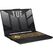 Laptop gaming asus tuf gaming f15 fx507vu4-lp053, 15.6-inch,  fhd (1920 x 1080) 16:9,  anti-glare display, value ips-level 13th gen intel® core™ i7-13700h processor 2.4 ghz (24m cache, up to 5 ghz, 14 cores: 6 p-cores and 8 e-cores), nvidia® geforce rtx™ ,  Laptopuri | electropc.ro