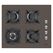 Plita incorporabila fram fbh-v4iwf-gmk,  Incorporabile | electropc.ro