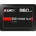 Ssd emtec x150, 960gb, sata 2.5, r/w speed 520mbs/500mbs,  SSD-uri Interne | electropc.ro