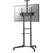 Stand tv mobil de podea neomounts by newstar, 37-70", vesa 100x100~ 600x400, max load 50kg, tilt +5°, -12°,  TV & Electronice & Gaming | electropc.ro