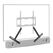 Suport ajustabil pentru montare soundbar la suport tv, suporta pana la 6.5kg, negru,  TV & Electronice & Gaming | electropc.ro