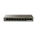 Switch ip-com f1110p-8-102w, 8 port, 10/100 mbps,  Switch-uri | electropc.ro