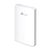 Tp-link wireless access point eap615-wall, ax1800 wifi 6, dual-band, uplink 1× gigabit ethernet (rj-45) port, downlink 3× 10/100/1000 mbps ethernet ports, wireless standards ieee 802.11ax/ac/n/g/b/a, 5 ghz: up to 1201 mbps, 2.4 ghz: up to 574 mbps, 802.3a,  Access point & Range Ext. | electropc.ro