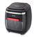 Friteuza cu aer cald heinner haf-b2000fb,  Friteuze | electropc.ro