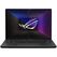 Laptop gaming asus rog zephyrus g16, gu603vi-n4016w, 13th gen intel® core™ i9-13900h processor 2.6 ghz (24m cache,  up to 5.4 ghz,  14 cores: 6 p-cores and 8 e-cores), 16-inch, qhd+ 16:10 (2560 x 1600, wqxga), 240hz, gn21-x6 (rtx 4070),  Laptopuri | electropc.ro