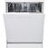 Masina de spalat vase incorporabila heinner hdw-bi6005ie++,  Masini de spalat vase incorporabile | electropc.ro