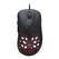 Mouse aoc gm510b, ergonomic, usb 2.0, 16000dpi, 6 butoane, rgb, 1.8m, negru,  Mouse | electropc.ro