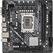 Placa de baza asrock h610m-hvs d4, lga 1700,  Placi de baza | electropc.ro