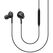 Samsung in-ear buds (w/microphone) usb type-c black (bulk),  Casti audio | electropc.ro