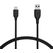Samsung usb type-c to a cable (1.5m, usb2.0) black (bulk),  Accesorii tablete | electropc.ro