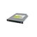 Slim dvdrw hitachi-lg gtc2n bulk black, 8x dvd_wr, 24x cd-wr, s-ata,  128mm x 12.7mm x 127mm (without bezel),  DVD Writer | electropc.ro