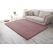 Covor heinner shaggy soft blanita mov 50x90 cm,  Covoare | electropc.ro