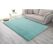 Covor heinner shaggy soft blanita turcoaz 160x230 cm,  Covoare | electropc.ro