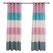 Set 2 draperii bumbac 140x270 cm aja,  Perdele | electropc.ro