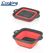 Strecuratoare pliabila patrata cu doua manere 21 cm, cooking by heinner,  Telefoane mobile & accesorii | electropc.ro