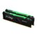 Memorie ram kingston, dimm, ddr4, 16gb (2x8gb), cl16, 3200mhz,  Memorii RAM Desktop | electropc.ro