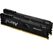 Memorie ram kingston, dimm, ddr4, 32gb, 3200mhz, cl16, kit of 2,  Memorii RAM Desktop | electropc.ro