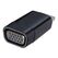 Adaptor lindy ly-38194, hdmi type a to vga dongle, negru,  Cabluri video | electropc.ro