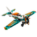 Avion de curse, lego42117,  Seturi de constructie | electropc.ro
