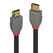 Cablu lindy 1m hdmi 2.0 anthra line,  Cabluri video | electropc.ro