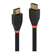 Cablu lindy hdmi 4k60 10m negru,  Cabluri video | electropc.ro