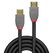 Cablu lindy ly-36965, high speed hdmi, anthra line,  Cabluri video | electropc.ro