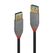 Cablu transfer lindy ly-36760, usb 3.2 type a, 0.5m, anthra line,  Cabluri periferice | electropc.ro