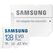 Card de memorie microsd samsung mb-mc128ka/eu, 128gb, clasa 10,  Carduri memorie | electropc.ro