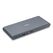 Dock laptop lindy usb 3.2 type c, 5k dp, pd 3.0 100w, gigabit, sd, microsd, audio,  Hub-uri USB | electropc.ro