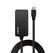 Hub usb lindy ly-43159, 4 usb 3.0, negru,  Hub-uri USB | electropc.ro