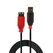 Lindy cablu extensie usb 3.0 activ 5m,  Cabluri periferice | electropc.ro