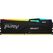 Memorie ram kingston, dimm, ddr5, 32gb, 6000mhz, cl32, 1.35v, fury best, rgb,  Memorii RAM Desktop | electropc.ro