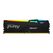 Memorie ram kingston fury beast rgb, dimm, 16gb ddr5, cl38, 4800mhz,  Memorii RAM Desktop | electropc.ro
