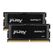 Memorie ram notebook kingston, sodimm, ddr5, 64gb, cl38, 4800mhz,  Memorii RAM laptop | electropc.ro