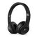 Casti wireless solo 3 on ear beats - negru,  Casti audio | electropc.ro