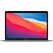 Macbook air 13.3" retina/ apple m1 (cpu 8-core, gpu 7-core, neural engine 16-core)/8gb/256gb - space grey - us kb (us power supply with included us-to-eu adapter),  Laptopuri | electropc.ro