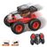 Masinuta telec.hw.monster trucks 8" bon,  Masinute | electropc.ro