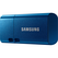 Memorie usb flash drive samsung 128gb pendrive, usb-c 3.2 gen1, blue,  Memorii USB | electropc.ro