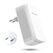 Mercusys range extender wi-fi 750mbps, me20;  standarde wireless: ieee 802.11a/n/ac 5 ghz, ieee 802.11b/g/n 2.4 ghz, dual-band 2.4 ghz - 2.5 ghz, 5 ghz, rata semnal: până la 750 mbps (433 mbps pe 5 ghz, 300 mbps pe 2.4 ghz), securitate wireless: wpa-psk/w,  Access point & Range Ext. | electropc.ro