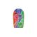 Placa pentu inot pj masks,84 cm,  Summer | electropc.ro